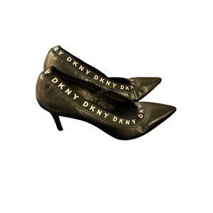 women’s heels, DKNY size 10